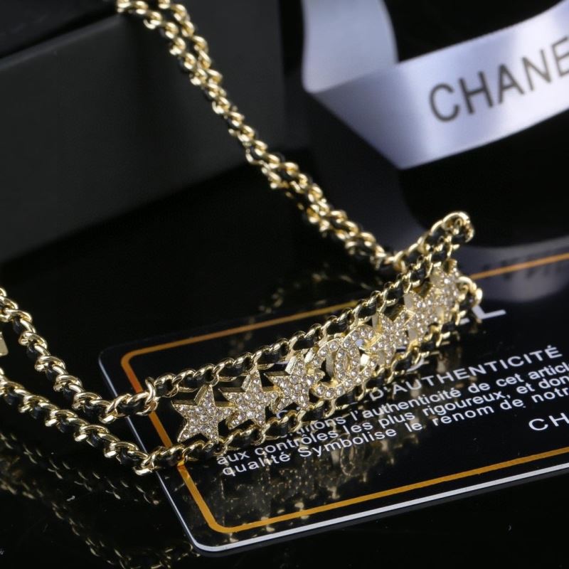 Chanel Necklaces